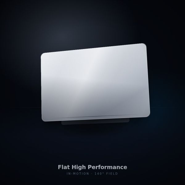 Starlink Flat High Performance