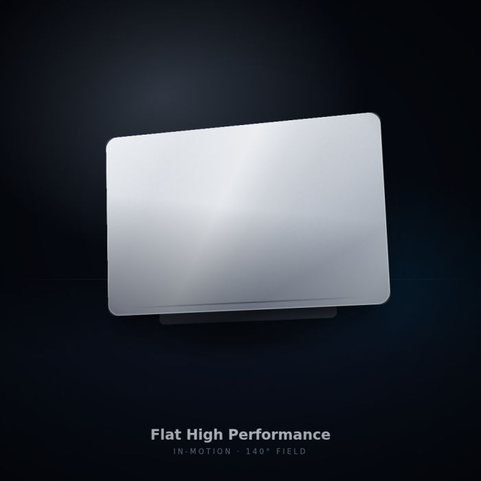 Starlink Flat High Performance